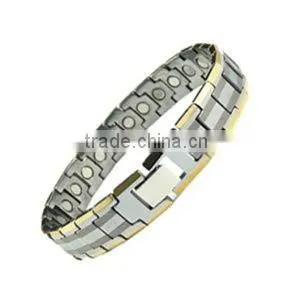 fashion tungsten bracelet hardware jewelry