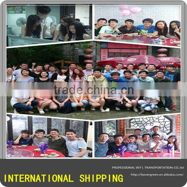 Storage Warehouse Service for Consolidation FROM CHINA TO DAMMAM Saudi Arabia
