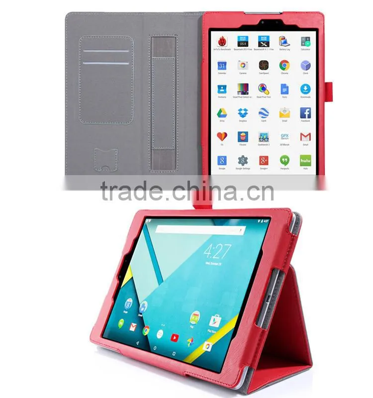 Original Leahter Case Cover For Google Nexus9 8.9 inch
