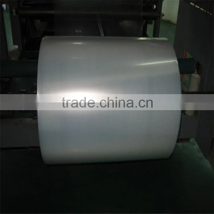 high barrier nylon co-extrusion vacuum packing food vacuum sealer bag sachet packaging film