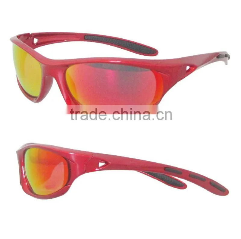 Full Rim Children's sports glasses, sports glasses paternity paragraph, safety eyes, in Taiwan