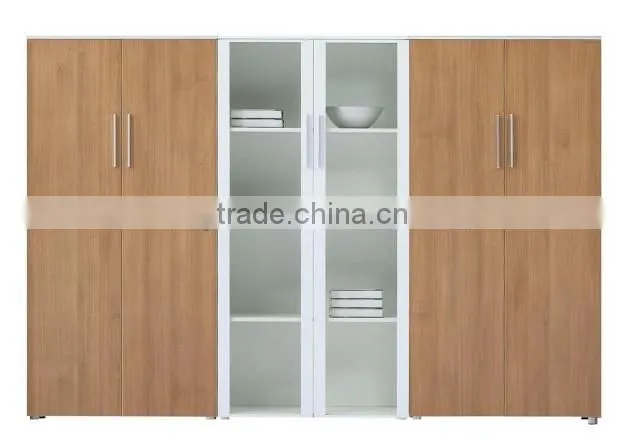 Executive office cabinet
