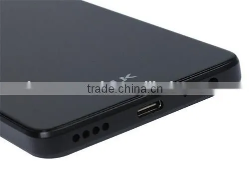 Original Lenovo ZUK Z2 Cell Phone Android 6.0 Snapdragon 820 Quad Core 2.15GHz LTE 4G+64G 13MP+8MP 5.0'' 1920*1080P mobile phone
