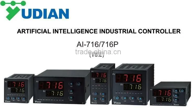 Hot Selling AI-719PA Temperature Controller Analog