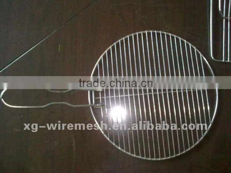 High Quality Refrigerator Shelf( pvc coated rack for refrigeration)