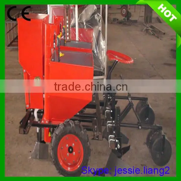 2CM-2 tractor potato seeder for sale