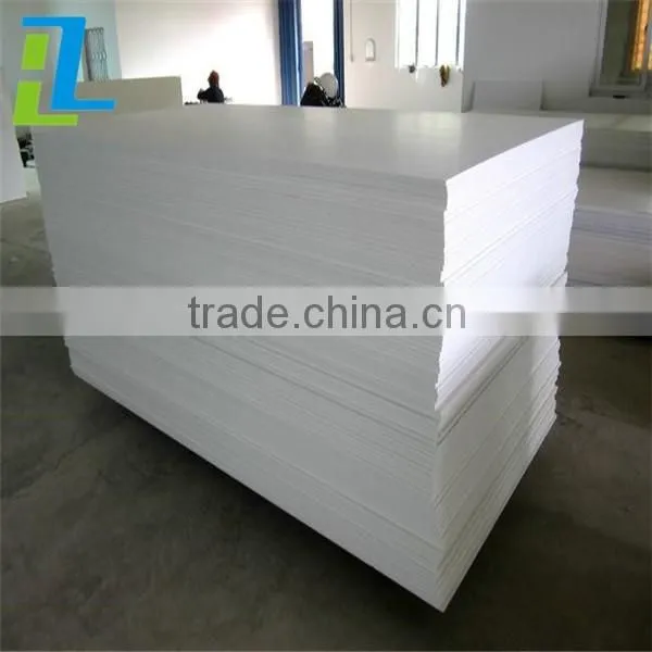 Forex PVC foam board,Advertising pvc sheet