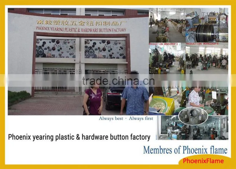2016 fashion button for garment accessory