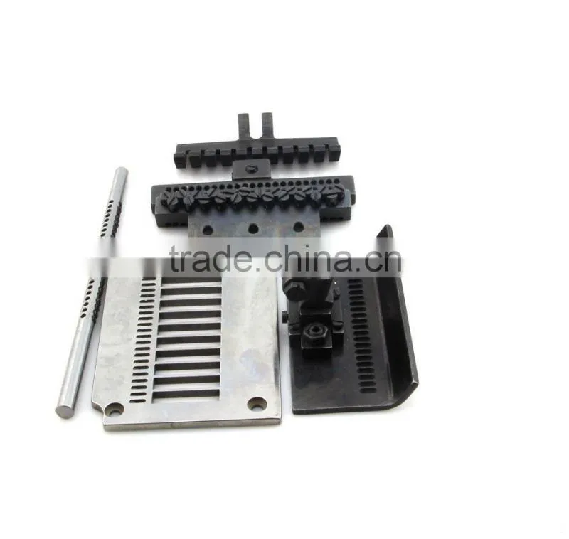 1404 23N 1/8 Gauge Set Yeso Sewing Machine Spare Parts Sewing Accessories