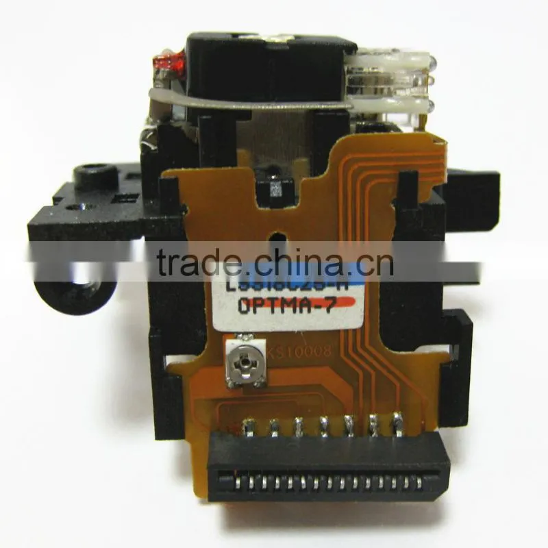 Brand New Original OPT-7 OPTIMA7 15Pins CD/VCD Laser Lens Optical Pickup