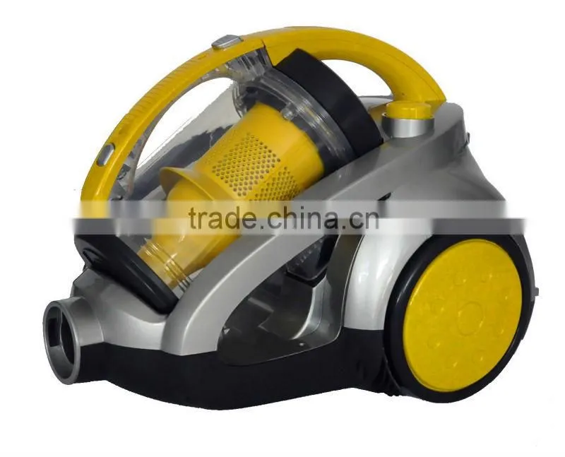 Strong power cyclone vacuum cleaner model CS-T4002A