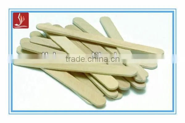 Printed Wooden Ice Cream Stick