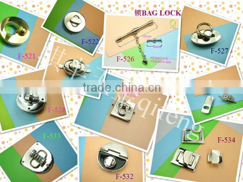qifeng well design Hardware Bag accessories f-789