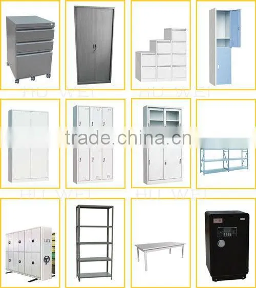 Electronic Metal Mini Digital Storage Wall Safe Box