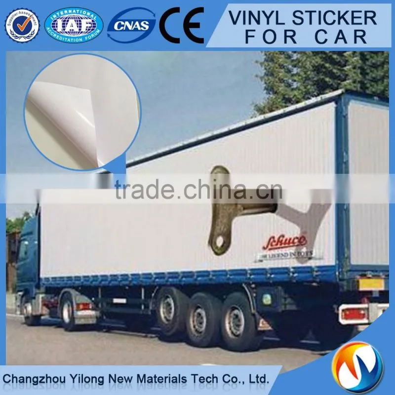 Self-adhesive Car Body Sticker, vinyl rolls