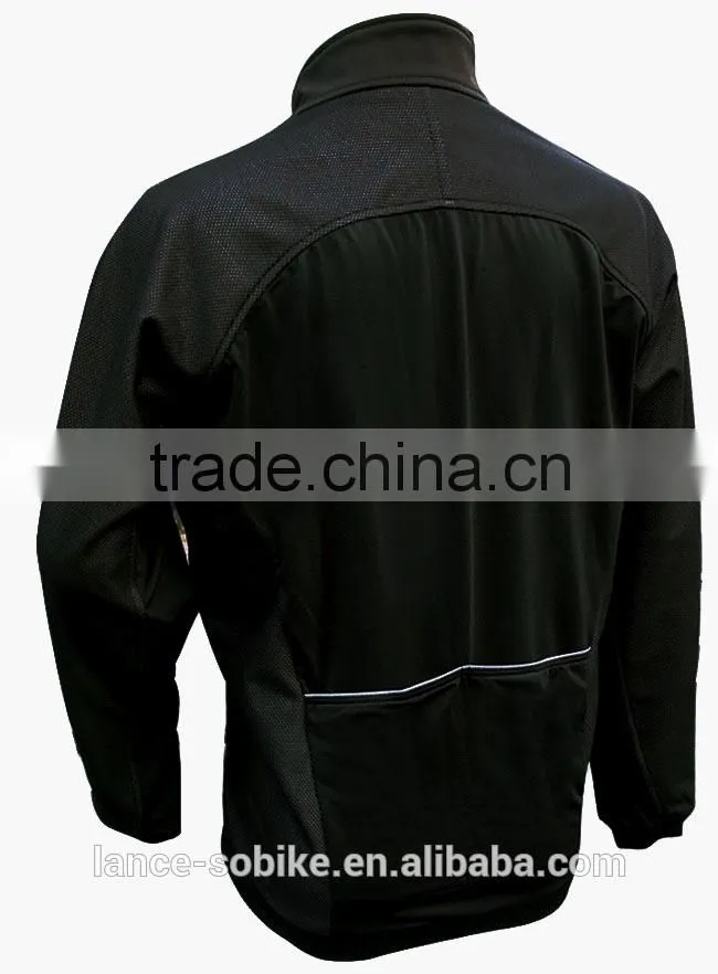 OEM cycling winter jacket