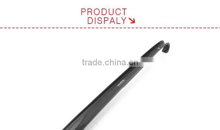 long handle plastic shoe lifter for europe