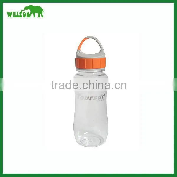 factory BPA free tritan bottle/plastic drink bottle