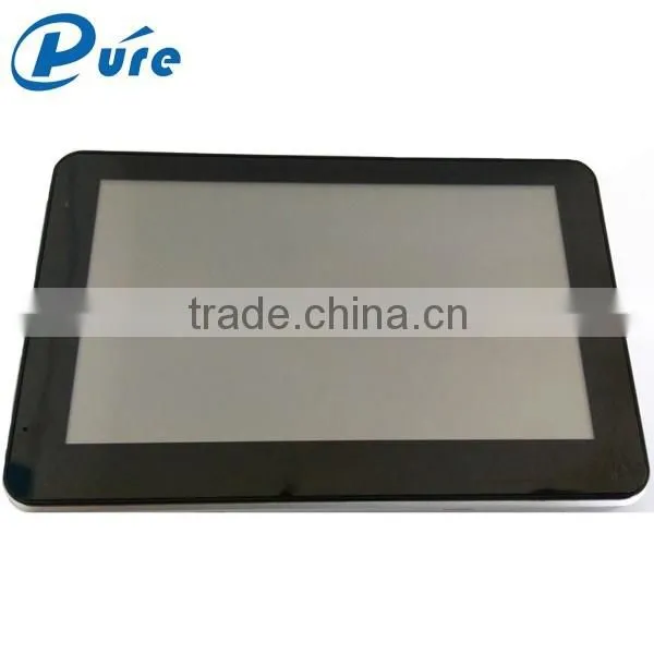 Mini GPS Navigation No Battery Free Software GPS/GPRS Sim Card Navigation for Outdoor