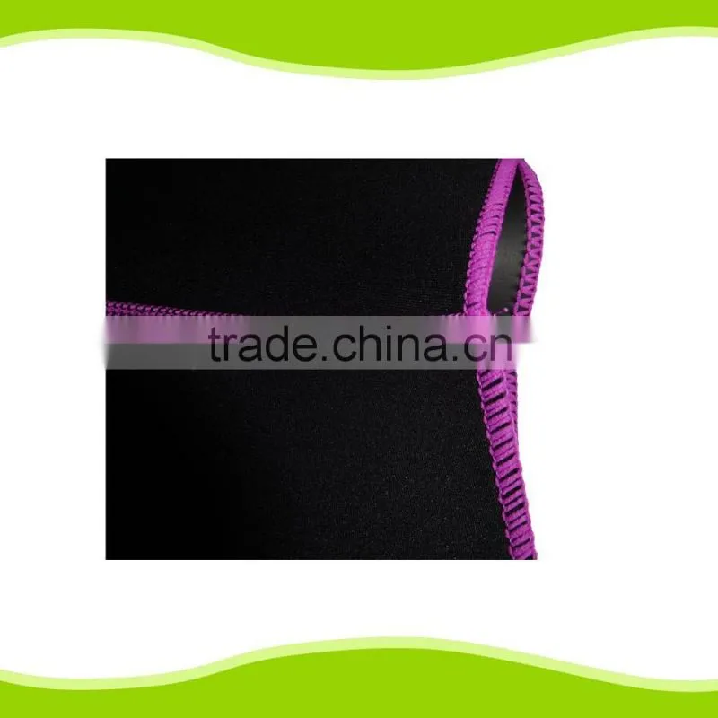 Slimming brand name neoprene pants
