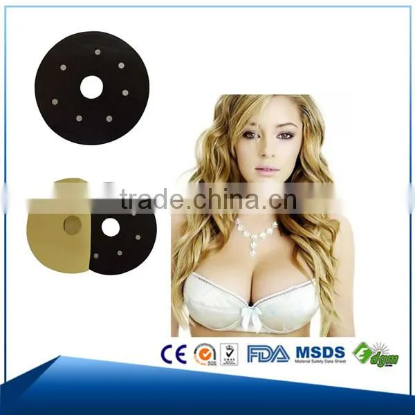 breast ennhancement patches magnet patches