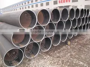 water Steel Pipe