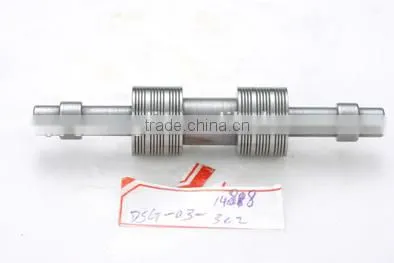 hydraulic fitting spool for valves DSG-03-***