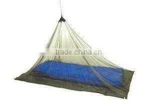 Steepled Mosquito Net