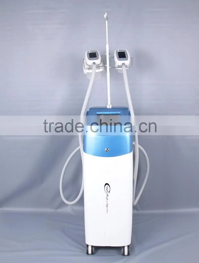 Profession body slimming and cellulite treatment machine