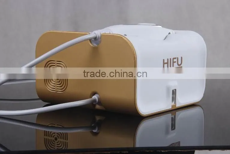 GLM H-018 HIFU high intensity focused ultrasound system HIFU