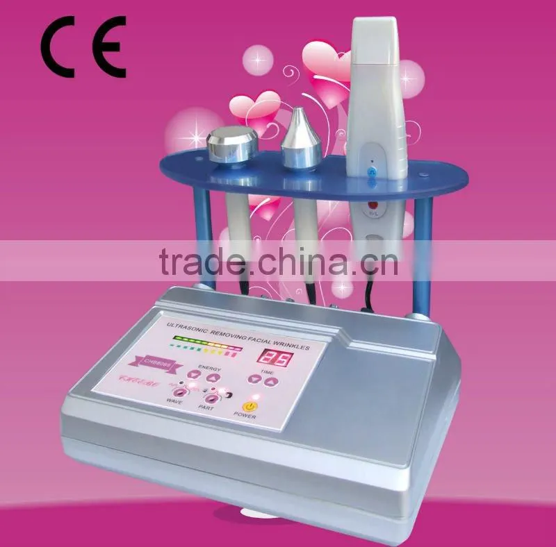 2013 the new one is 3 in 1 salon equipment