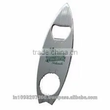 Dolphin Fish Shape metal bottle opener Bubbling Brass Artifact - Handmade bottle opener custom wedding favor bottle opener