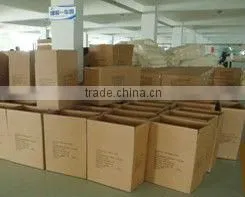 China best 100% wool yarn for weaving, 28NM/2 wool top count 64s, white color and all dyed colors
