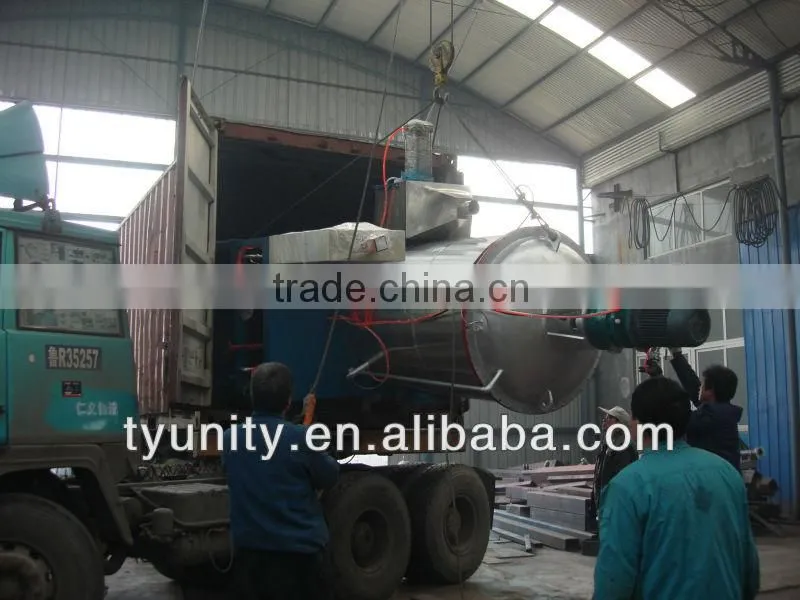 High speed Automatic eps vacuum forming machine