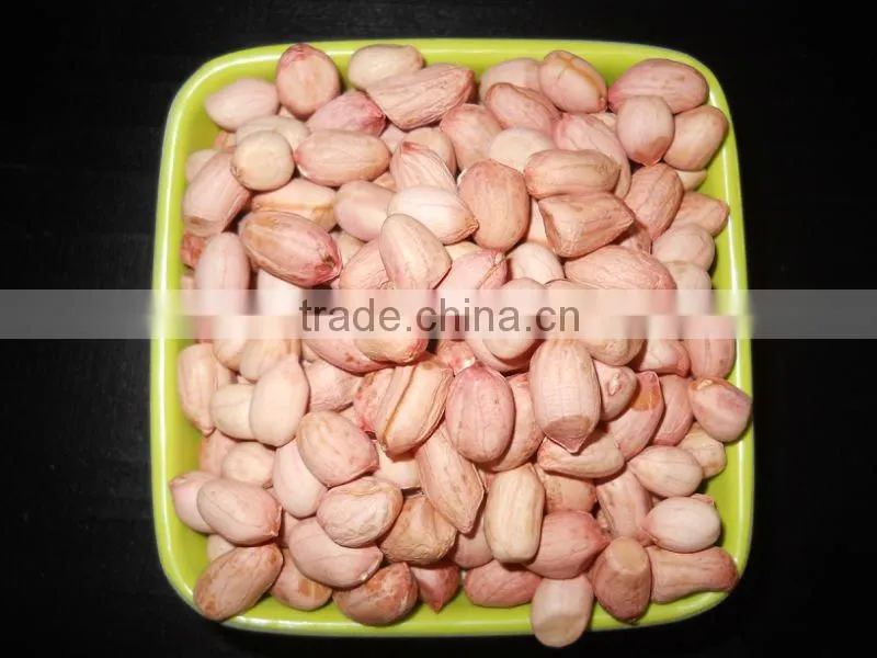 BEST QUALITY PURE FRESH RED PEANUT