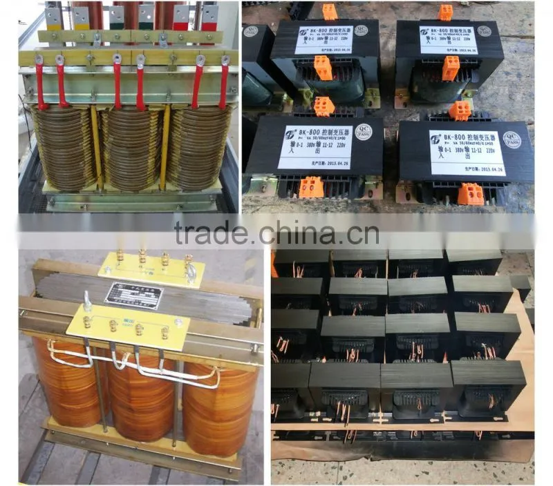 Factory direct supply electric toroid coil winding machine/stator winding machine
