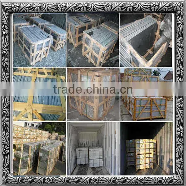outdoor tiles for driveway,kerb stone,nature outdoor paving stone on sell