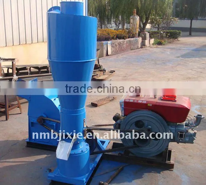 alfafa pellet manufacturing machine for acacia,cajuput and eucalyptus
