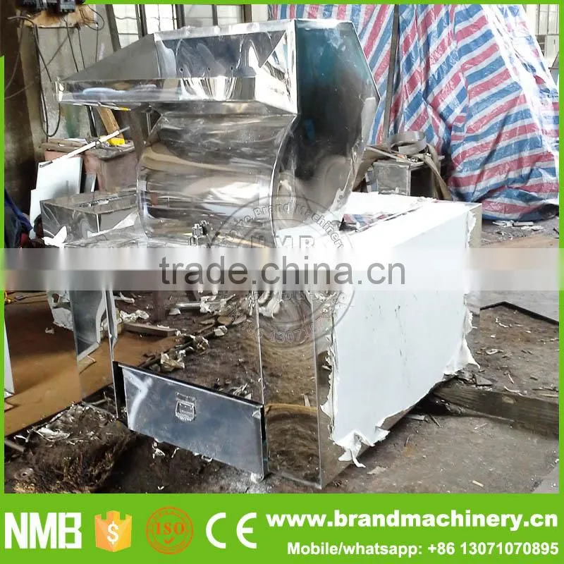 hot sale & high quality cow bone powder, bone crushing machine, meat and bone cutting machine