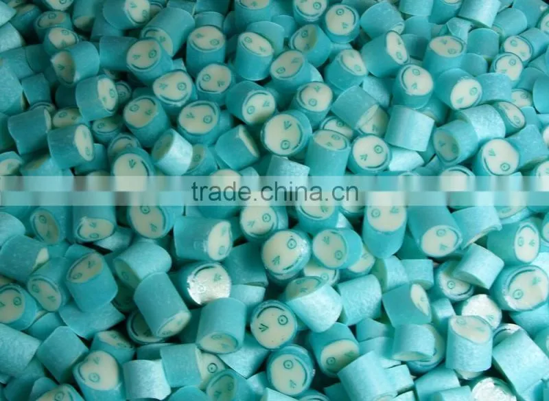 commercial candy stick cutting machine/Embossed sugar rod cutting machine/handmade small round candy cutter machine