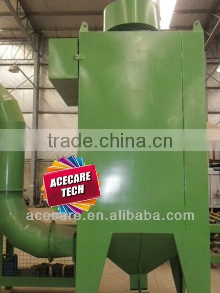 Acecare Sand Blasting Machine QGW series