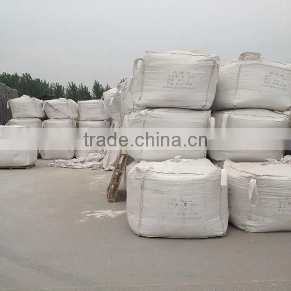 Perlite insulation