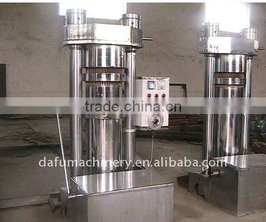 widely used Oil Press Machine for Sale