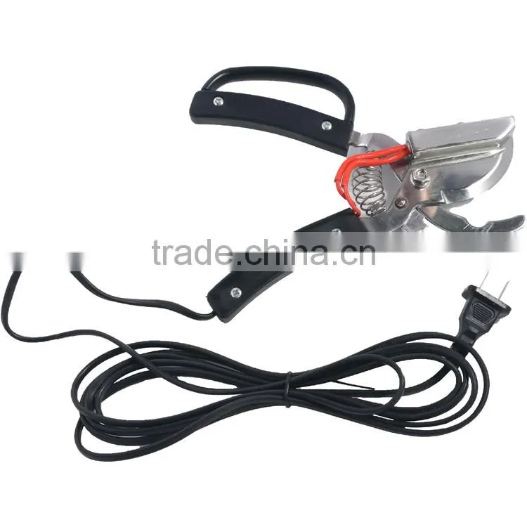 Veterinary Electric Tail Cutter Electric Pig Tail Cutter