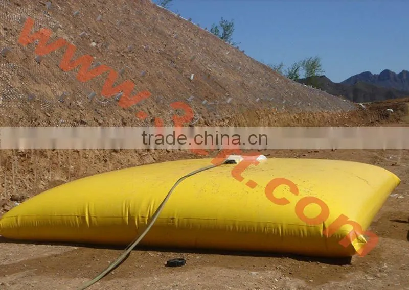 water bladder