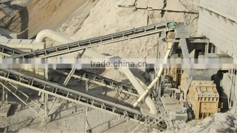 VSI crusher supplier;VSI crusher for sale/crusher suppliers