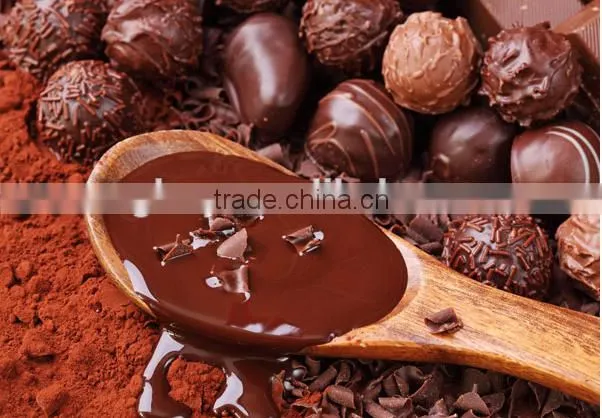 Cheaper price high quality chocolate forming machine/chocolate melting machine