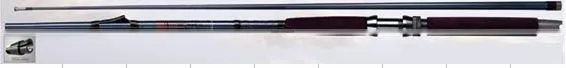 RD0016Sheran fishing rods 24T CARBON ADVANCE INLINE STICK boat rods