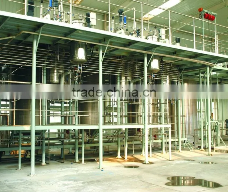 Parallel Fermentation Tank, Stainless Steel Fermenter/Fermentor/Bioreactor