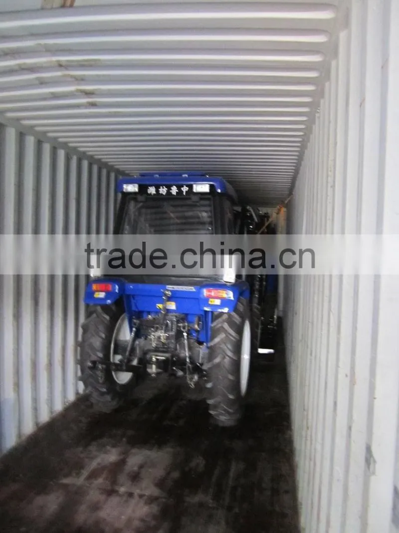 2015 hot sale 40hp farming tractor